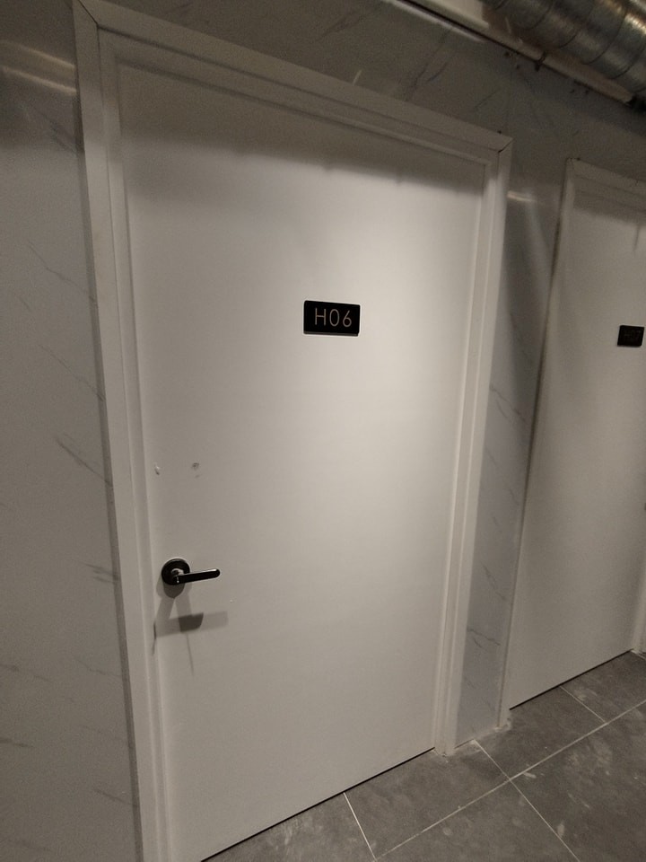 獨立商用廚房出租內部環境