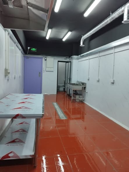 香港外賣廚房出租相片七
